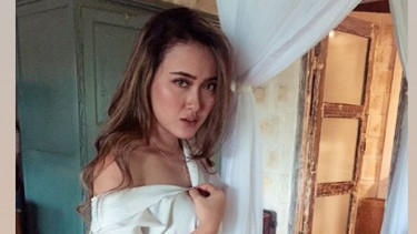 Reaksi Pedangdut Seksi Ditantang Bawakan Lagu Siti Nurhaliza