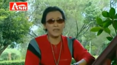 Profil Lengkap Ona Sutra, Meninggal Dunia Karena Stroke