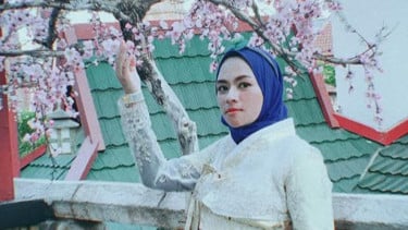 Yunita Lestari Malu Settingan 'Cinta' Dibongkar Eks Manajer