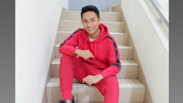 Ingat Ridwan LIDA, Cleaning Service Jadi Pedangdut? Begini Kabarnya