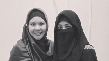 Masih Ingat Penyanyi Tere? Begini Nasibnya Sekarang