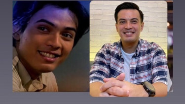 Ingat Temmy Rahadi Artis Lawas, Begini Nasibnya Sekarang!