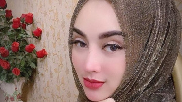 Masih Ingat Tiara Dewi 'Syahrini KW'? Begini Kabarnya Sekarang