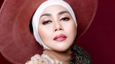 Pernyataan Bikin Geger Ratu Bidadari Soal Virus Covid