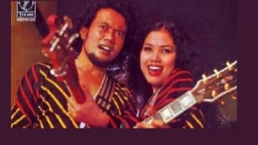 Ingat Riza Umami Teman Duet Rhoma Irama? Begini Kabarnya Kini