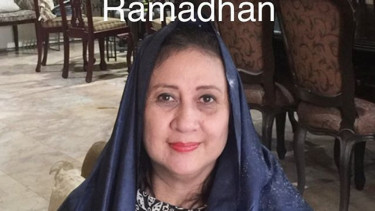 Masih Ingat Artis Yessy Gusman? Begini Kabarnya Sekarang