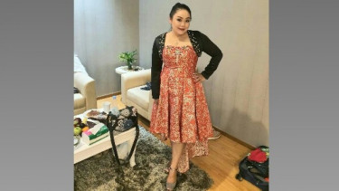 Yan Vellia Bahas Royalti Didi Kempot, Dian Ekawati Ogah Tamak