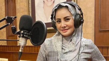 Pernah Dinikahi Pengusaha Kaya, Begini Nasib Cici Faramida Kini