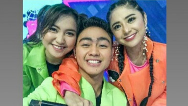 Geger Pengakuan Lebby Wilayati Putus dari Marvin KDI!