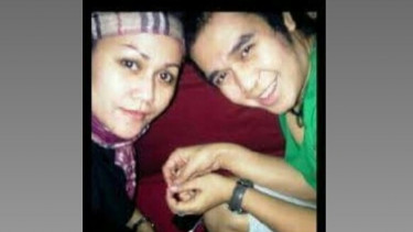 Dituding Jahat Ambil Harta Olga Syahputra, Mak Vera Klarifikasi