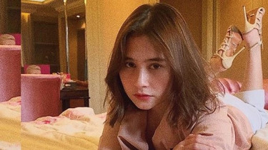 Prilly Ogah Perpanjang Masalah Andre-Rina yang Mengolok Marganya!