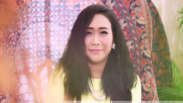 Masih Ingat Ade Irma 'Bang Toyib'? Begini Nasibnya Sekarang