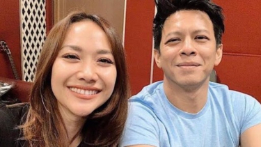 Posting Gambar Bunga, Ada Apa Antara Ariel NOAH dan BCL?