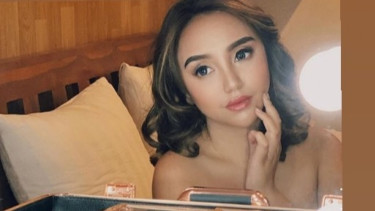 Cerai dari Taqy Malik, Salmafina Ungkap Kriteria Suami Idaman!