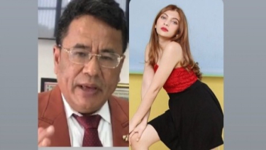 Heboh Lelang Keperawanan, Hotman: Hati-Hati UU ITE Kayak Ikan Asin