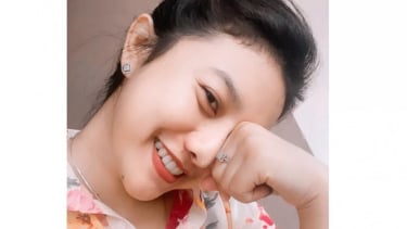 Masih Ingat Pedangdut Cantik Desy Thata? Begini Kabarnya Sekarang