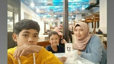 Heboh Perlakuan Dian Ekawati ke Saputri, Istri Pertama Didi Kempot