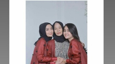 Adik Imel Putri Minta Doa untuk Sang Kakak yang Masih di Ruang ICCU