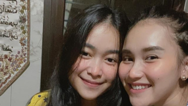 Viral Akang Gendang, Ayu Ting Ting Muter-muterin Bokong