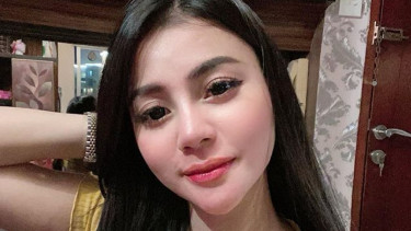 Jadi Pedangdut, Erni Tisya Sempat Diberi Wejangan Julia Perez