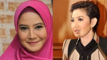 Mengejutkan, Kabar Duka Datang dari Artis Lawas Peggy Melati Sukma!