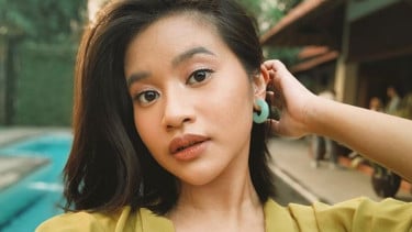 Duh, Cantiknya Siti Adira Kania Bikin Gagal Fokus