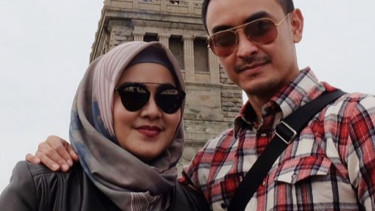 Curahan Hati Sherin Tharia Usai Ceraikan Zumi Zola