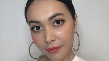 Geger Kabar Mengagetkan dari Shakira, Putri Cantik Denada