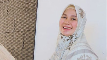 Masih Ingat Sosok UGB, Suami Puput Melati, Begini Nasibnya Sekarang