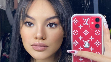 Pernah Labrak Jennifer Dunn, Begini Kabar Shafa Harris Sekarang
