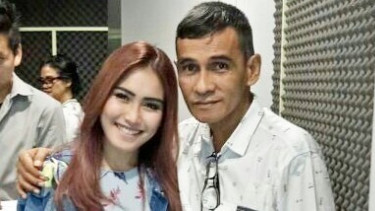 Kabar Duka, Pencipta Lagu Legendaris Papa T Bob Meninggal Dunia