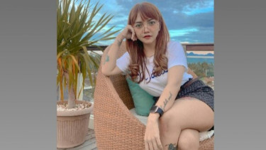 Lirik Lagu Ojo Mung Isun - Syahiba Saufa