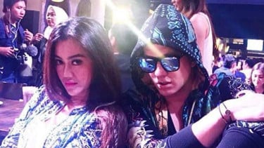Masih Ingat Sosok Betrand Antolin? Begini Kabarnya Sekarang