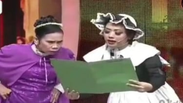 Terkuak Penyebab Mpok Omas Meninggal Dunia, Nggak Nyangka!