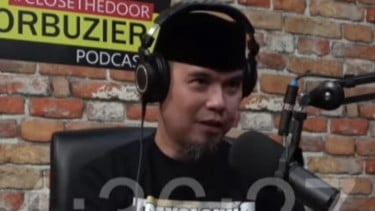 Jadi Korban, Putri Ahmad Dhani & Mulan Jameela Dijauhi Teman-Temannya