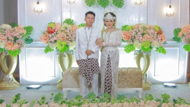 Istri Sah Marah-marah di Pelaminan, Putri Jamila: Ku Bukan Pelakor!