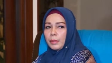Masih Ingat penyanyi Nani Sugianto? Begini Kabarnya Sekarang