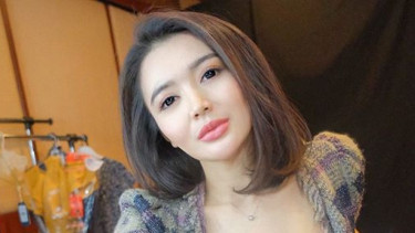 Komentar Pasha Ungu Tentang Wika Salim, hingga Imel Putri Lepas Hijab