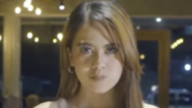 Geger Kontroversi Putri Sagita Nyanyikan Lagu Kelepon