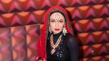 Miris! Sirajuddin Mahmud Janji Palsu, Imel Putri Cari Uang Sendiri