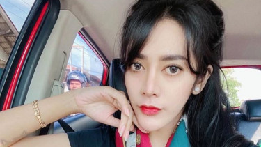 5 Potret Memikat Biduan Vernita Syabilla, Nomor 2 Gak Nyangka!