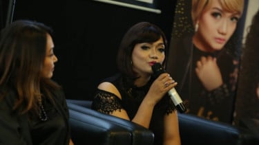 Marah Marah Melulu, Penyanyi Liebie Ungkap Isi Hati Lewat Lagu