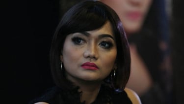 Bens Leo Angkat Bicara Soal Single Marah Marah Melulu Milik Liebie