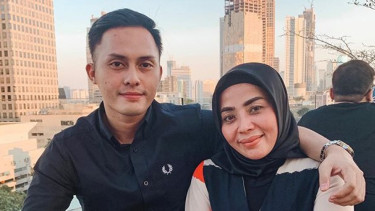 Nikahi Berondong, Tetangga Kaget Lihat Perubahan Musdalifah