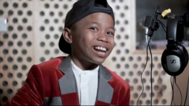 Lirik Lagu Berbeza Kasta - Alwiansyah