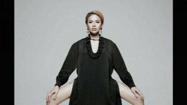 Gaya Seks Andalan Nikita Mirzani! Bukan di Ranjang