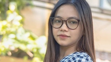 Rara LIDA Akhirnya Siap Rilis Single Baru di Tengah Pandemi
