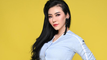 Makin Jos! Tengah Pandemi Princess Baby Sexyola Bisnis Piyama