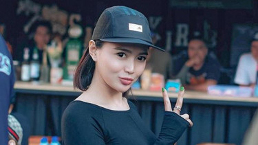 Laris Manis, Wika Salim Rela Lakukan Ini Demi Warung Kopinya