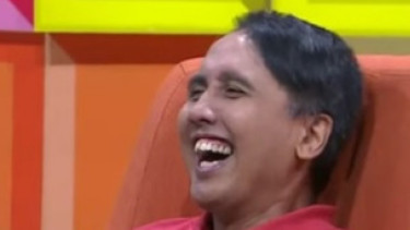 Lama Tak Ada Kabar, Begini Kondisi Terbaru Gugun Gondrong! Berusia 54 Tahun